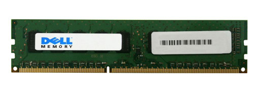 CV122 - Dell 2GB (1X2GB) 1333MHz PC3-10600 CL9 ECC UNBUFFERED Dual Rank DDR3 SDRAM DIMM Dell Memory for Dell POWEREDG