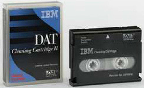 IBM 23R5638 DDS-6 Cleaning Cartridge