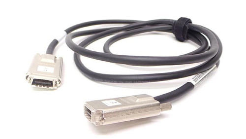 0J9189 - Dell 2-meter MD1000 to PERC 5/ E SAS Cable