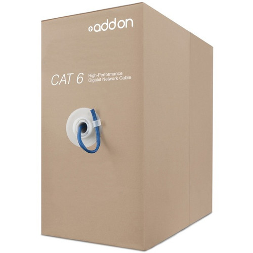 AddOn ADDCAT6A1KSPBLU
