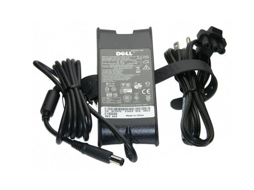 TR82J - Dell 65-Watts AC Adapter for Inspiron E-Series