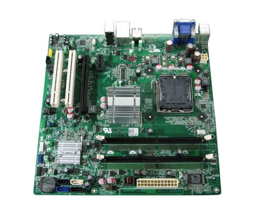 P301D - Dell VOSTRO 220/220S Slim Desktop PC Motherboard