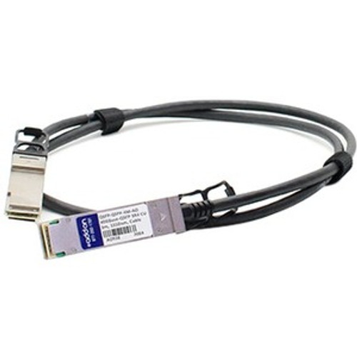 AddOn JNP-QSFP-DAC-6M-AO