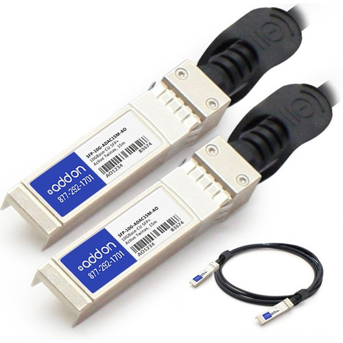 AddOn SFP-10G-ADAC15M-AO