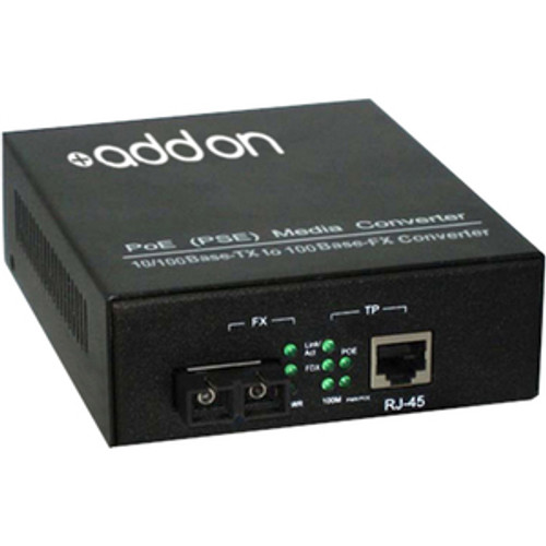 AddOn ADD-FMCP-FX-SC