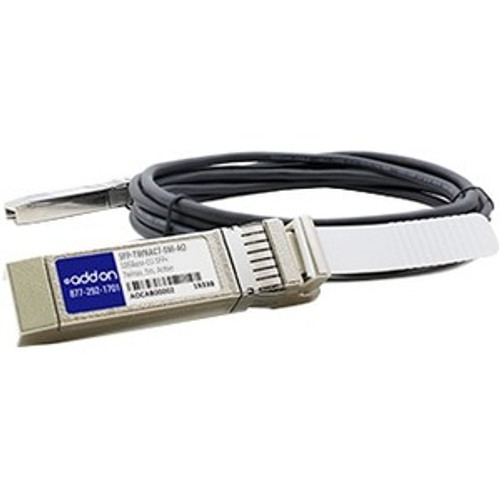 AddOn SFP-TWNACT-5M-AO