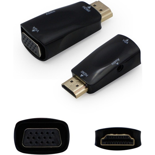 AddOn HDMI2VGAADPT-5PK