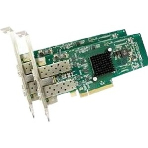 AddOn Intel I350F4 Comparable 1Gbs Quad SFP Port Network Interface