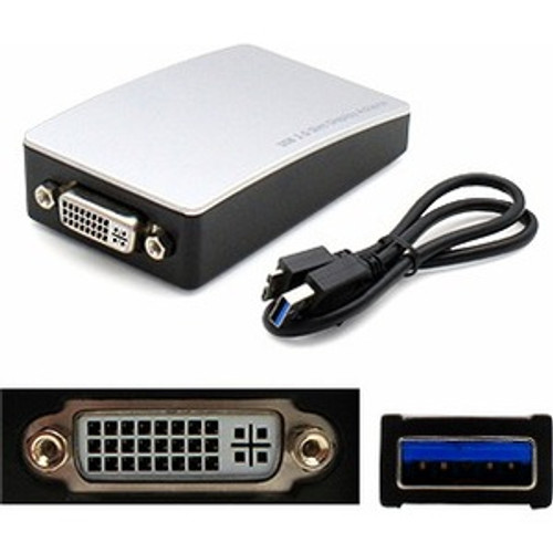 AddOn USB302DVI