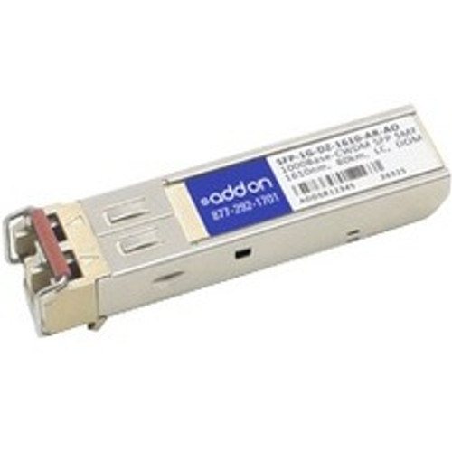 AddOn SFP-1G-DZ-1610-AR-AO
