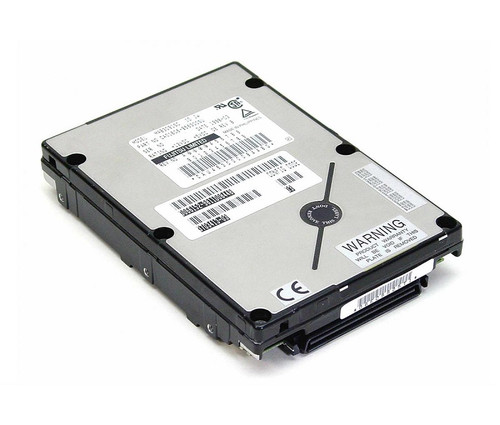 370-3413 - Sun 9.1GB 7200RPM SCSI Fast Wide Ultra 80-Pin 3.5-Inch Internal Hard Drive for Sun Ultra Netra Enterprise and Storedge