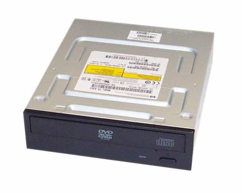 446777-001 - HP Half-height SATA DVD-Rom Opt Drive