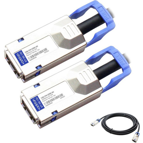 AddOn CAB-CX4-0100-AO