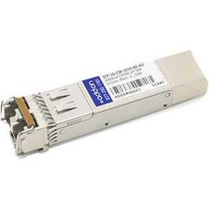AddOn SFP-1G-CW-1610-80-AO