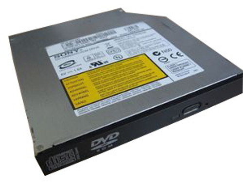 GC252 - Dell 24X/8X Slim IDE Internal CD-RW/DVD Combo Drive