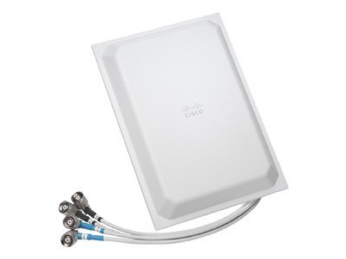 Cisco Aironet Four-Element Dual-Band Omnidirectional Antenna 2 dBi