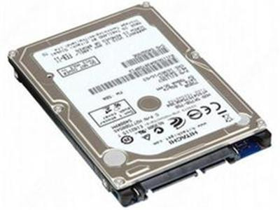 42T1352 - IBM Lenovo Travelstar Z5K320 320GB 5400RPM SATA 3Gbps 8MB Cache 2.5-inch Internal Hard Drive