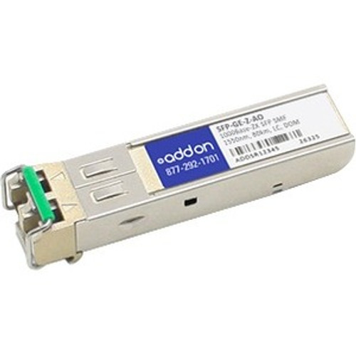 AddOn SFP-GE-Z-AO