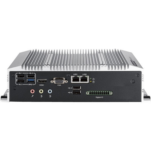 Advantech ARK-2121F-U0A2E