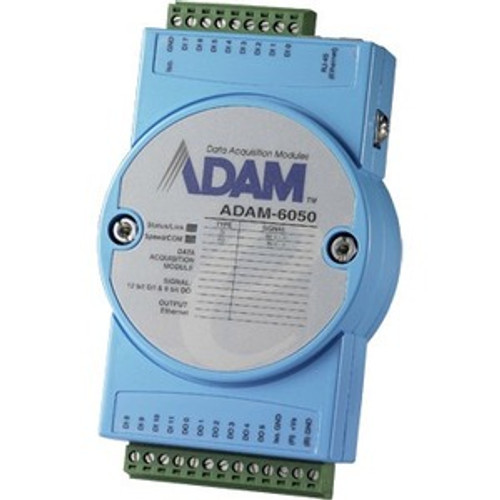 Advantech ADAM-6050-D