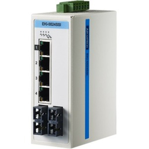 Advantech EKI-5524SSI-AE