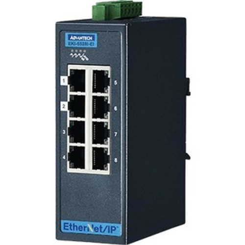 Advantech EKI-5528I-EI-AE