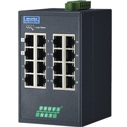 Advantech EKI-5526I-PN-AE