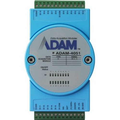 Advantech ADAM-4051-BE