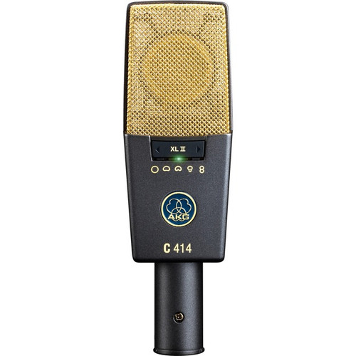 AKG C414 XLII