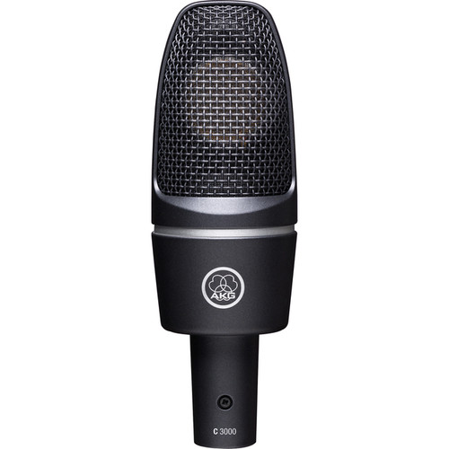 AKG C3000