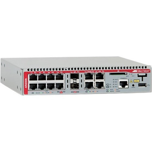 Allied Telesis VPN Firewall - AT-AR2050V-10