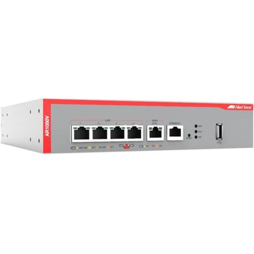 Allied Telesis VPN Firewall - AT-AR2050V-10