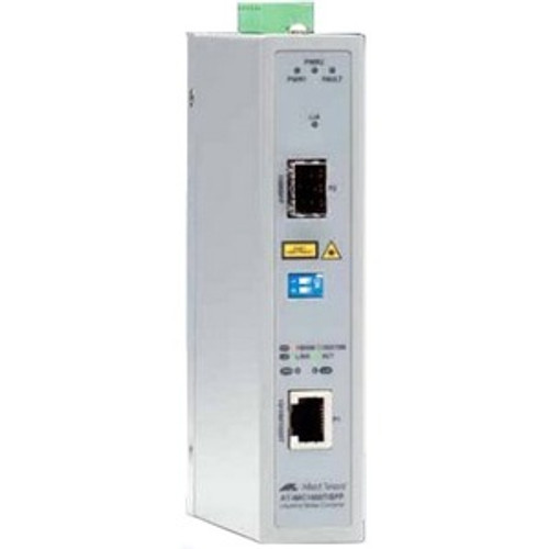 Allied Telesis AT-IMC1000T/SFP-80