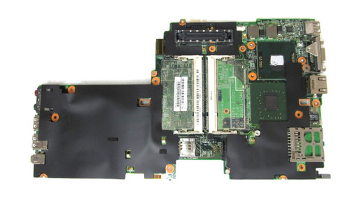 42W7663 - IBM Lenovo System Board with Intel Core Duo Processor L2500 (1.83 GHz) for ThinkPad X60 Tablet