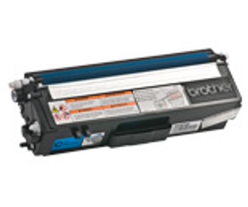 Brother TN-310C 1500pages Cyan laser toner & cartridge