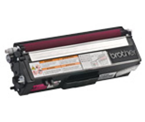 Brother TN-310M 1500pages Magenta laser toner & cartridge