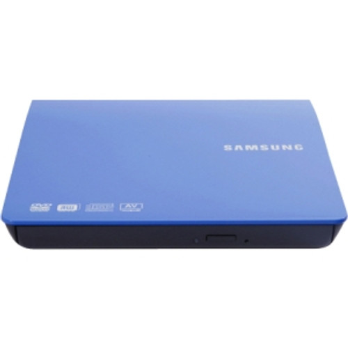 SE-208AB/TSLS - Samsung SE-208AB External dvd-Writer -  Pack - dvd-ram