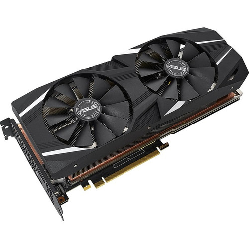 Asus TURBO-RTX2080TI-11G GeForce RTX 2080 Ti Graphic Card