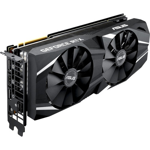 Asus DUAL-RTX2080TI-O11G