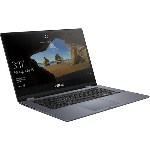 Asus TP412FA-DB72T