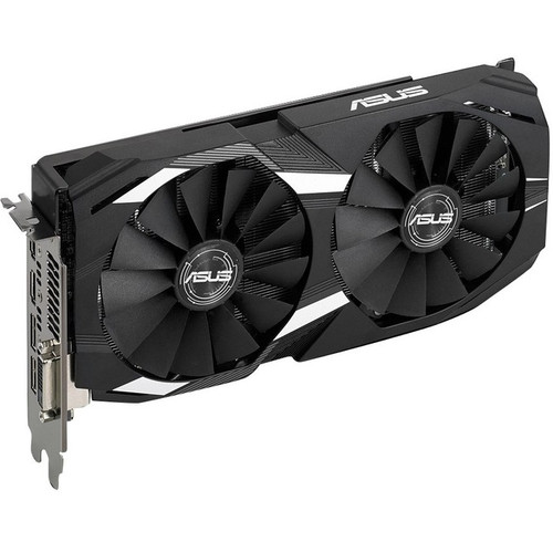 Asus DUAL-RX580-O4G