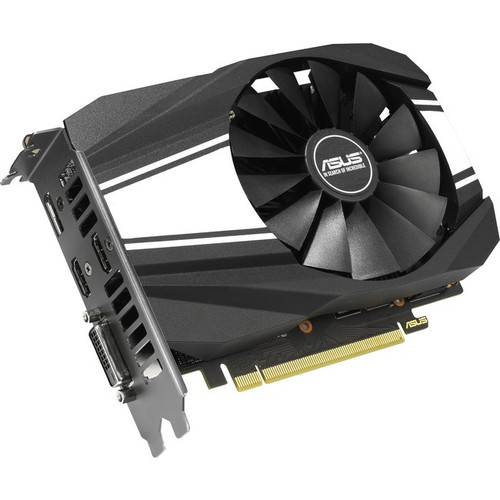 Asus Phoenix PH-GTX1660TI-O6G GeForce GTX 1660 Ti Graphic Card