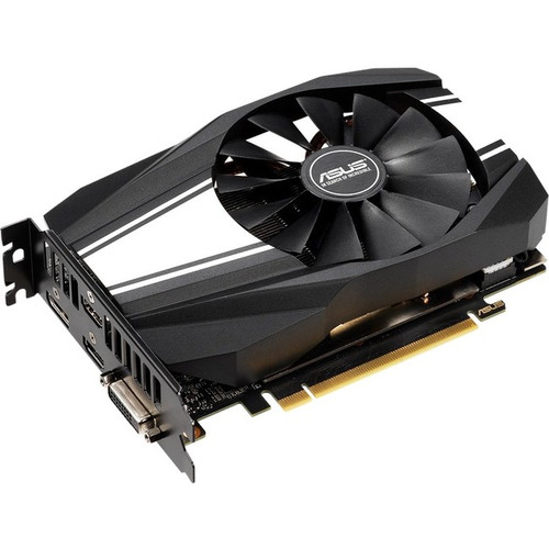 Asus Phoenix PH-GTX1060-6G GeForce GTX 1060 Graphic Card - 6 GB