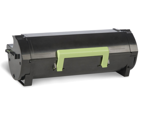 Lexmark 50F1000 Laser cartridge 1500pages Black laser toner & cartridge