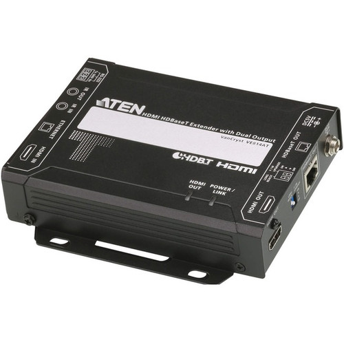 ATEN VE814AT