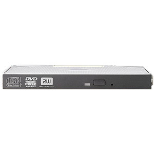 532066-B21 - HP DVD-ROM SATA SlimLine 12.7mm 5.25-inch Internal Optical Drive