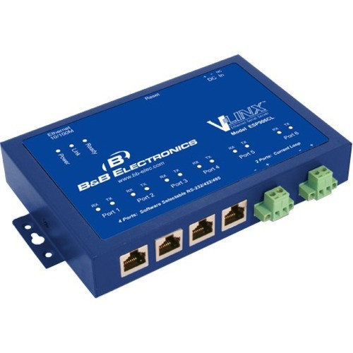 B+B SmartWorx ESP906CL