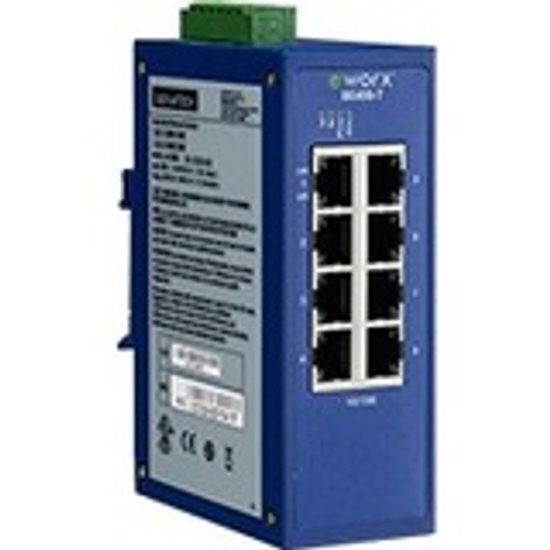 B+B SmartWorx SE408-T