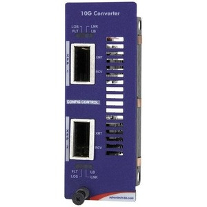 B+B SmartWorx IMC-790-2XFP