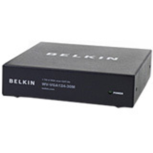 Belkin WV-VGA124-30M